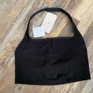 Fabletics halter bra XL
